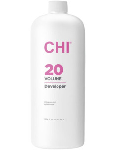 CHI 20 Developer 6 %...