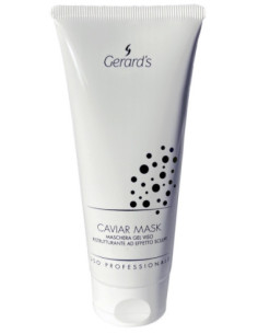 Gerard's CAVIAR - Uudistava...