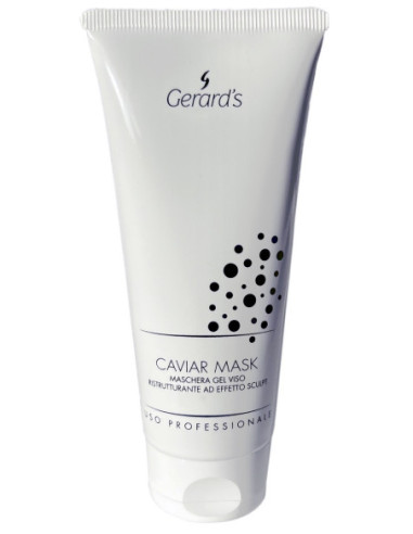 Gerard's CAVIAR - Uudistava kasvojen...