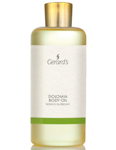 GERARD'S DOLOMIA...