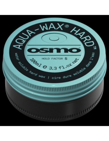 OSMO Aqua-Wax – Vesivaha, 100 ml