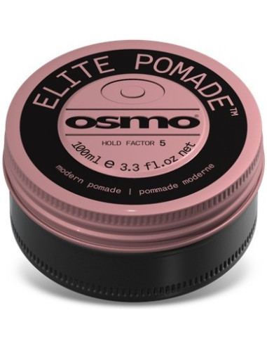 OSMO Elite Pomade – Erittäin vahva...
