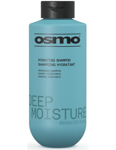 OSMO Deep Moisture Shampoo –...