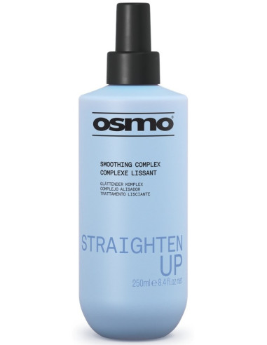 OSMO STRAIGHTEN UP – Keraaminen teho...