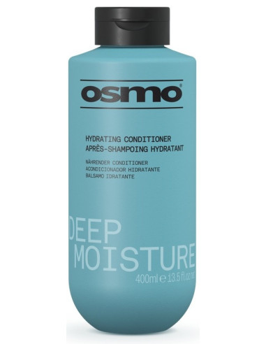 OSMO Deep Moisturising Conditioner –...