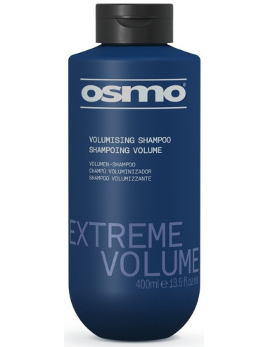 OSMO Extreme Volumising Shampoo –...