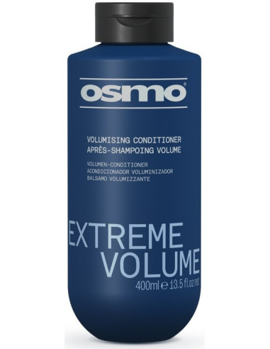 OSMO Extreme Volumising Conditioner –...