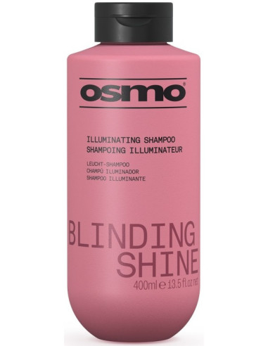 OSMO Blinding Shine Shampoo –...