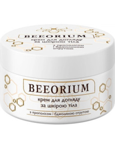 BEEORIUM vartalovoide,...
