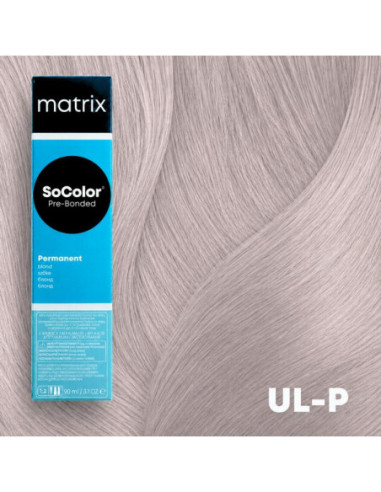 SOCOLOR Pre-Bonded UL-P hiusväri 90 ml