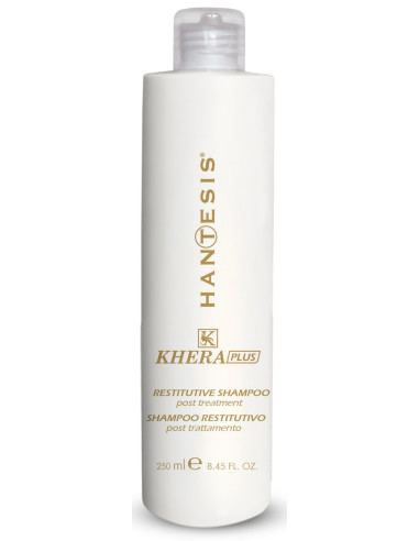 KHERAPLUS Korjaava shampoo, 250ml