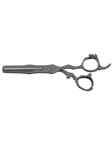 Barburys Drago harvennussakset 6.0''
