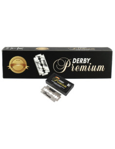 Kertakäyttöterät DERBY...