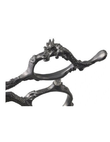 Barburys Drago harvennussakset 6.0''