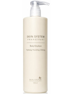 SKIN SYSTEM FRANGIPANI...