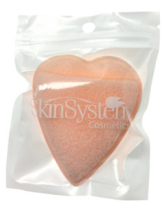 SkinSystem meikinpoistosieni