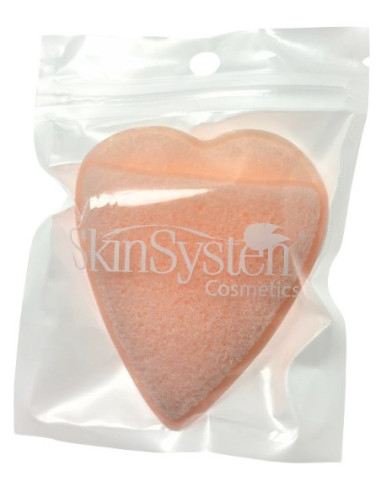 SkinSystem meikinpoistosieni