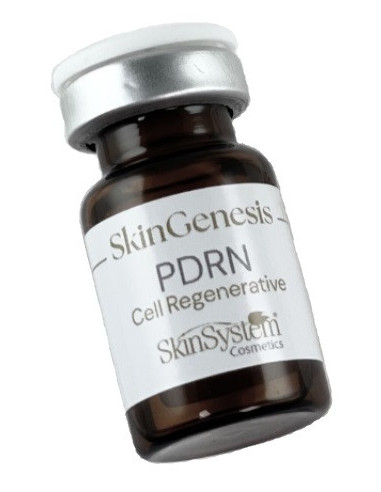 SKIN SYSTEM GENESIS...