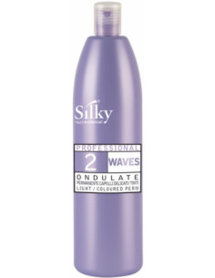 SILKY TECHNOBASIC...