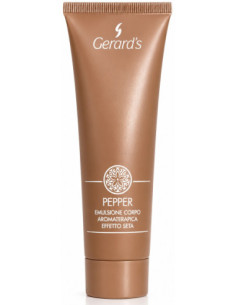 PEPPER Aromatherapy body...