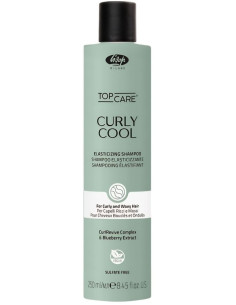 Top Care Curly Cool Shampoo...