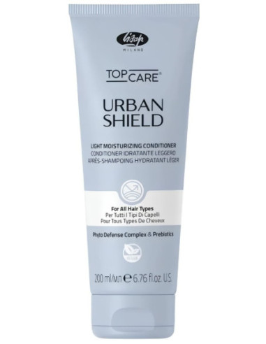 Top Care Urban Shield -hoitoaine 200 ml