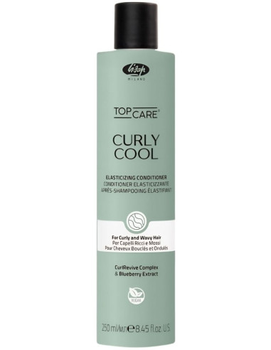 Top Care Curly Cool -hoitoaine 250...