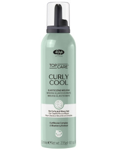 Top Care Curly Cool...
