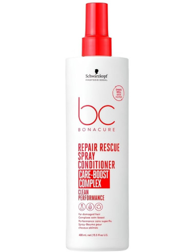 BONACURE REPAIR RESCUE+SPRAY...