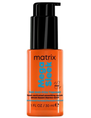 Matrix Mega Sleek 96h lämpösuoja ja...