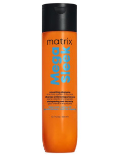 Matrix Mega Sleek -shampoo...