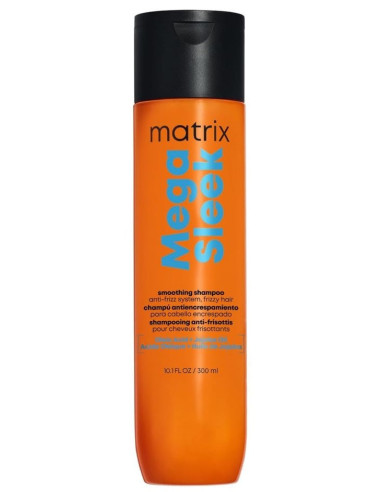 Matrix Mega Sleek -shampoo...