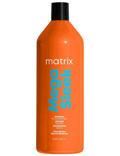 Matrix Mega Sleek -shampoo...