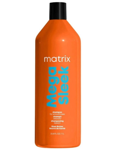 Matrix Mega Sleek -shampoo...
