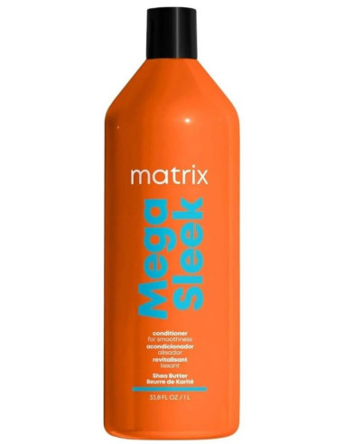 Matrix Mega Sleek -hoitoaine...