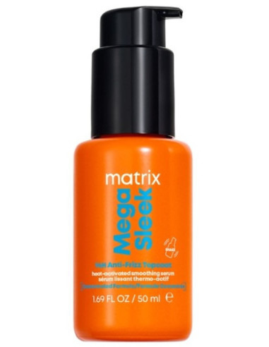 Matrix Mega Sleek 96h lämpösuoja ja...