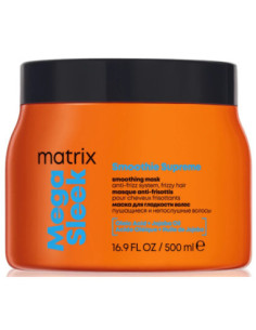 Matrix Mega Sleek Smoothing...