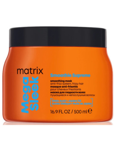 Matrix Mega Sleek Smoothing Mask...