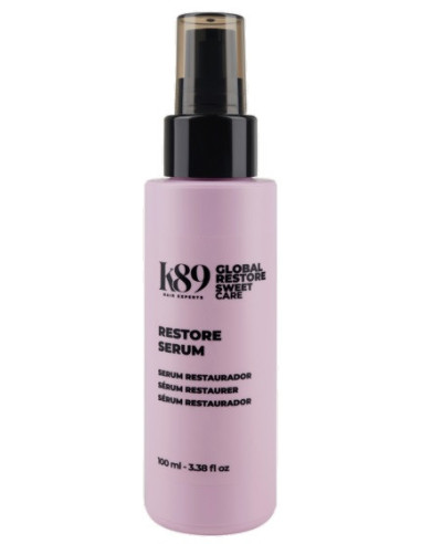 K89 Sweet Care Restore uudistava...