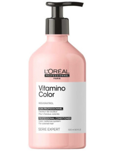Vitamino-värinhoitoaine, 500ml