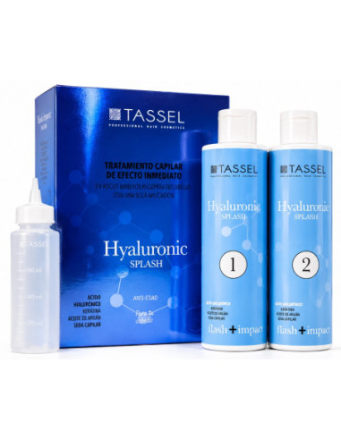 TASSEL Hyaluronihappoa sisältävä...