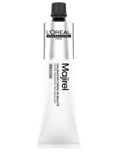Uusi Majirel-hiusväri 6.64, 60ml