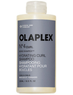 OLAPLEX No.4 Curl...