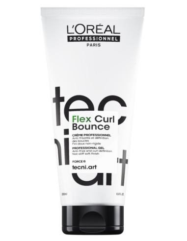 Tecni Art Flex Curl Bounce...