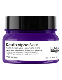 KERATIN ALPHA SLEEK -naamio...