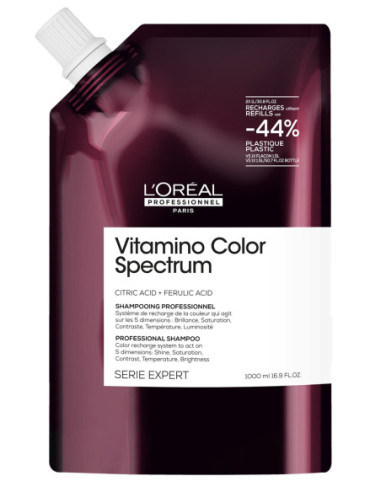 Vitamino Color Spectrum -shampoon...