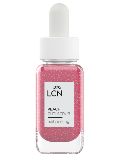 LCN Peach Cuti -kuorinta, Peach...
