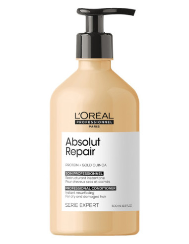 Absolut korjaava hoitoaine, 500ml
