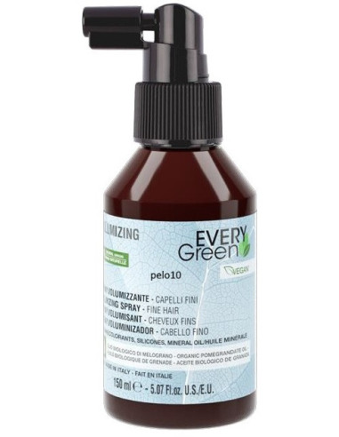 EVERYGREEN VOLUFILL Volyymisuihke -...