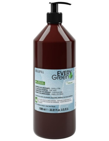 EVERYGREEN VOLUFILL...